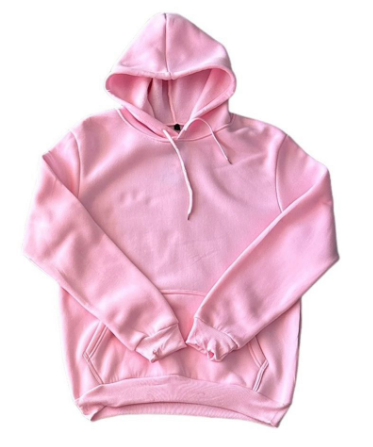 Women's Fashion Hoodie