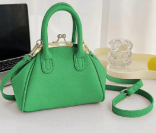 Shoulder crossbody bag