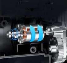 Big Twin Valve Air Compressor