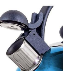 3L Condere Whistling Kettle