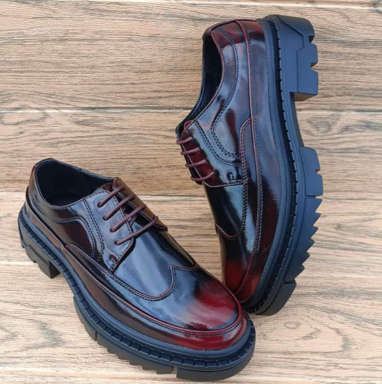 Mens Lace up formal Shoe