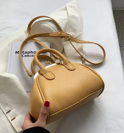 Shoulder crossbody bag