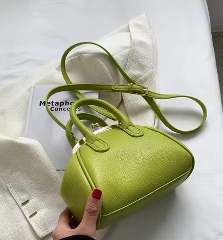 Shoulder crossbody bag