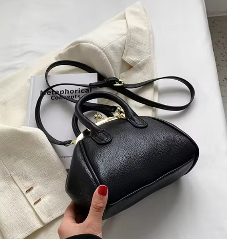Shoulder crossbody bag