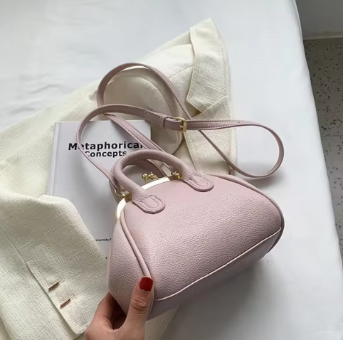 Shoulder crossbody bag