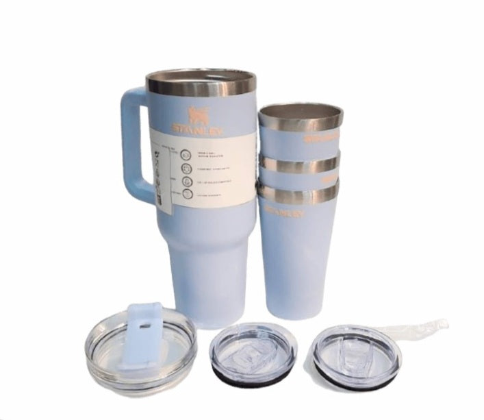 Stanley 4-Piece Tumbler Cup
