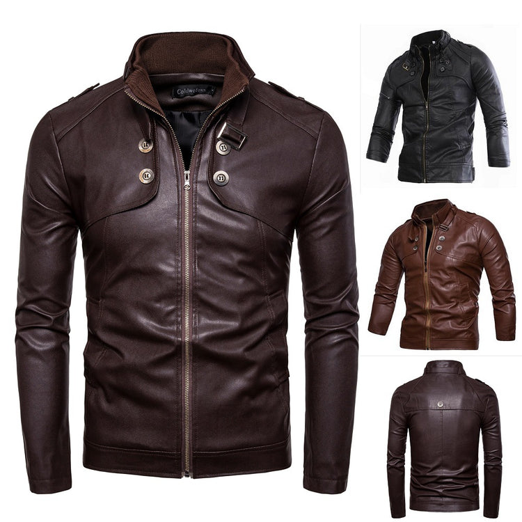 Men's Jacket and Coats