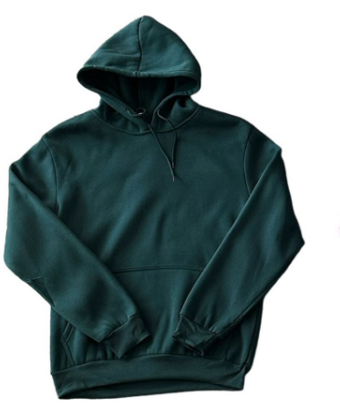 Women's Fashion Hoodie