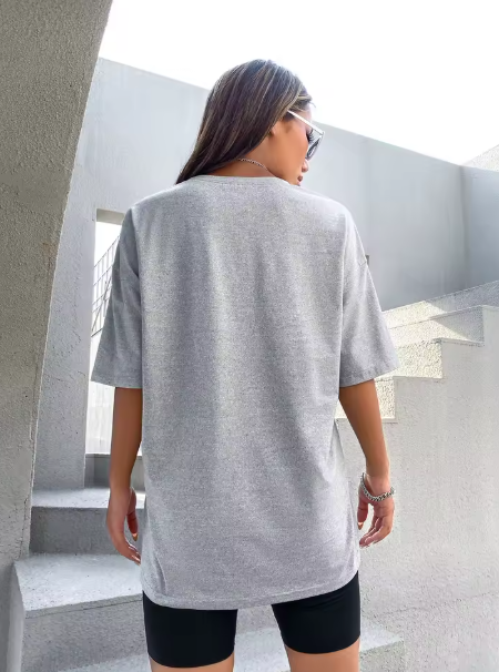 Women’s T-Shirt – USA New York Print