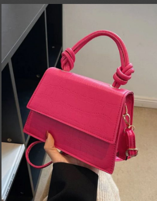 Elegant mini handbag