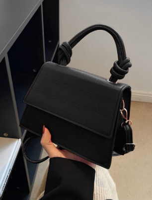 Elegant mini handbag