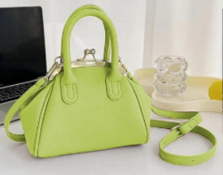 Shoulder crossbody bag