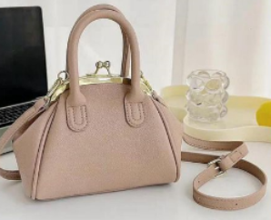 Shoulder crossbody bag