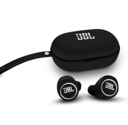 JBL Wireless earbuds