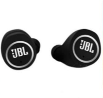 JBL Wireless earbuds