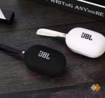 JBL Wireless earbuds