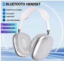 P9 Wireless bluetooth Headset