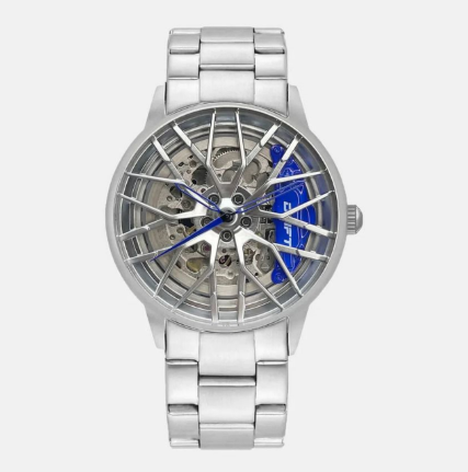 Automatic Motorsport Rim Watch