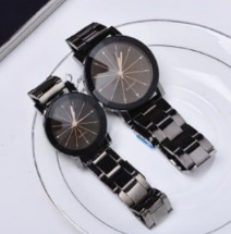 Quartz His & Hers Watch