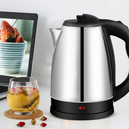 Stainless steel electric Kettle