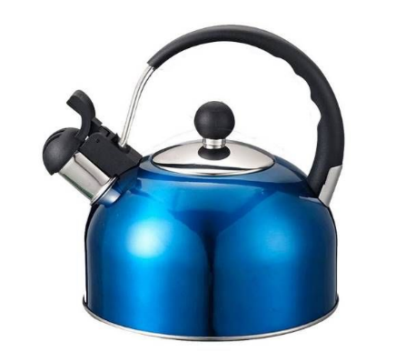 3L Condere Whistling Kettle