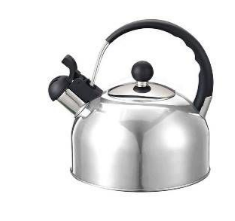 3L Condere Whistling Kettle