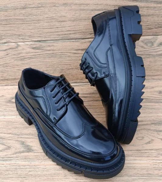 Mens Lace up formal Shoe