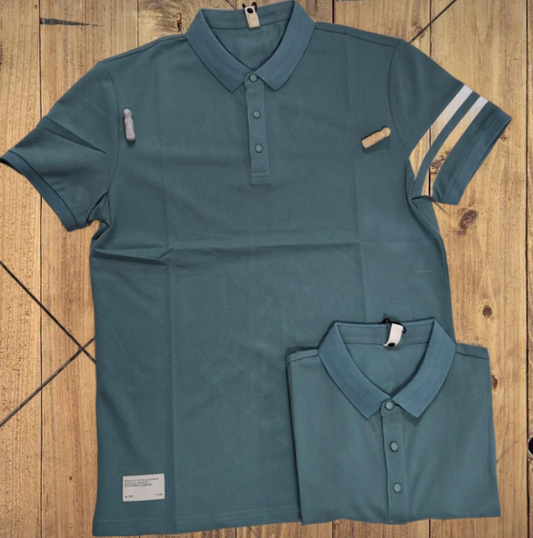 Short Sleeve Polo shirt