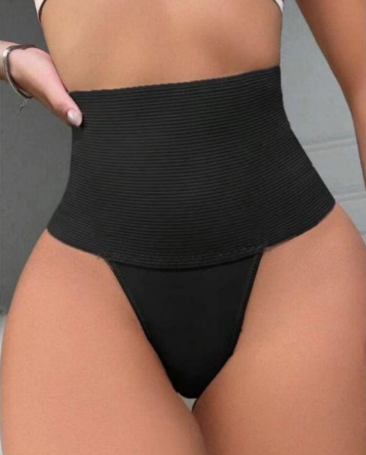 Waist Tummy Control Panty Body Shaper