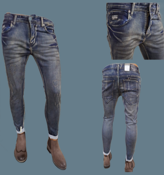 Men's douglas Denim