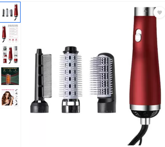 Multi-function Hair Dryer