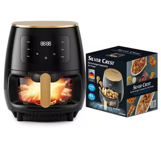 6L Air Fryer Oven