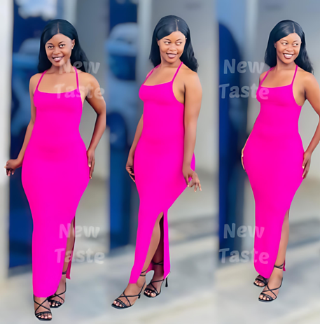 Spring Ladies dress