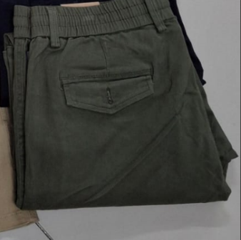 MENS CARGO PANTS