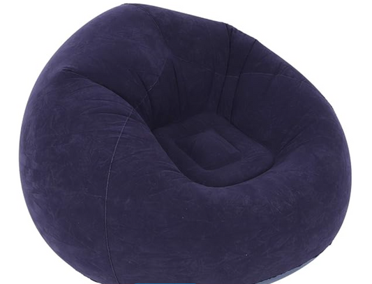 Folding Inflatable Sofa